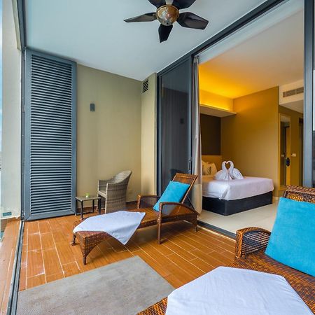 Greystone 99 Suites Malacca Екстериор снимка
