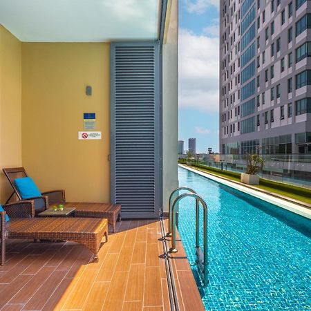 Greystone 99 Suites Malacca Екстериор снимка