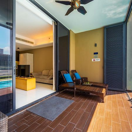Greystone 99 Suites Malacca Екстериор снимка