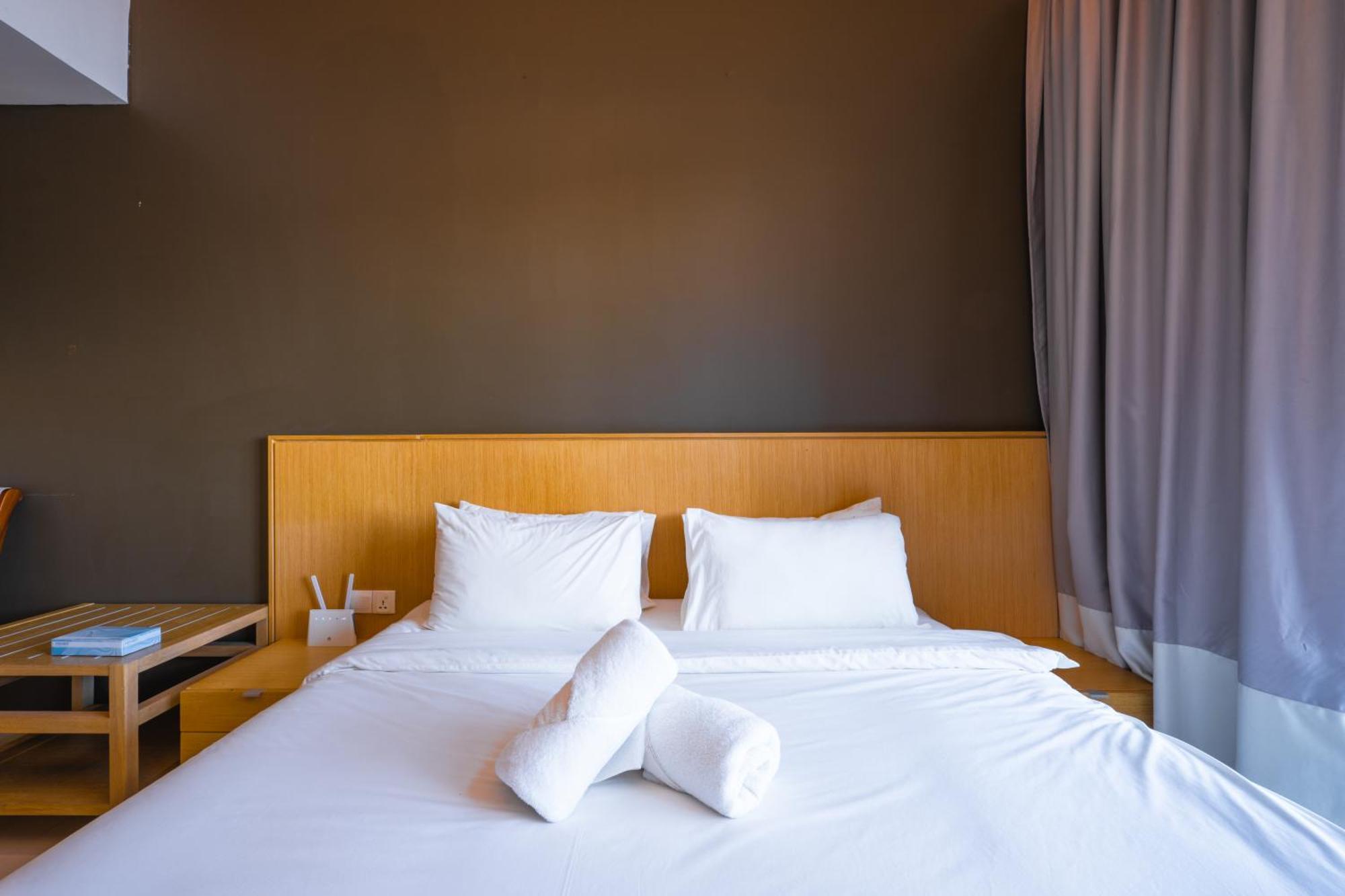 Greystone 99 Suites Malacca Екстериор снимка