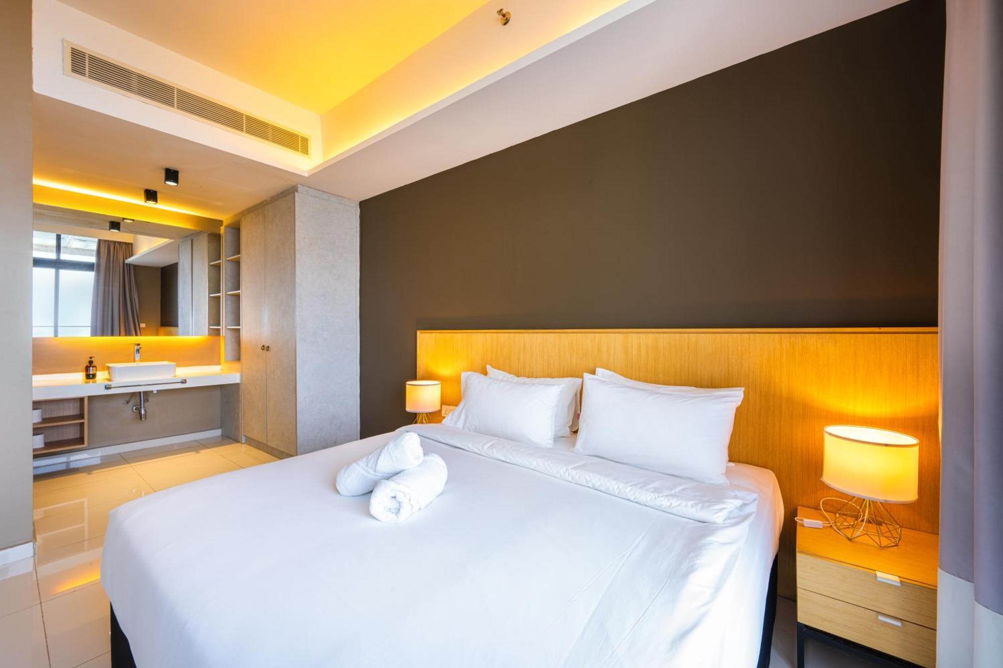 Greystone 99 Suites Malacca Екстериор снимка