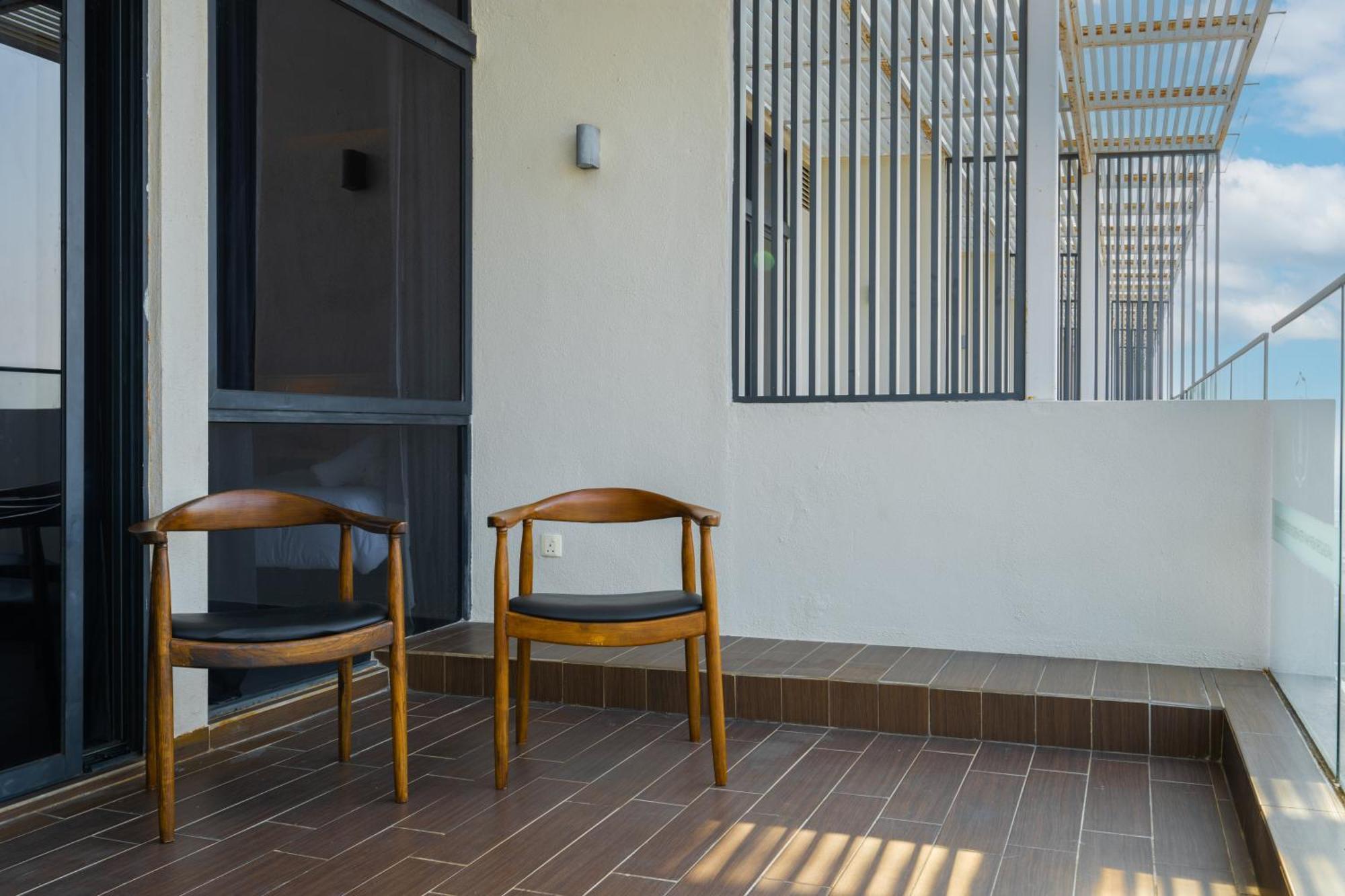 Greystone 99 Suites Malacca Екстериор снимка