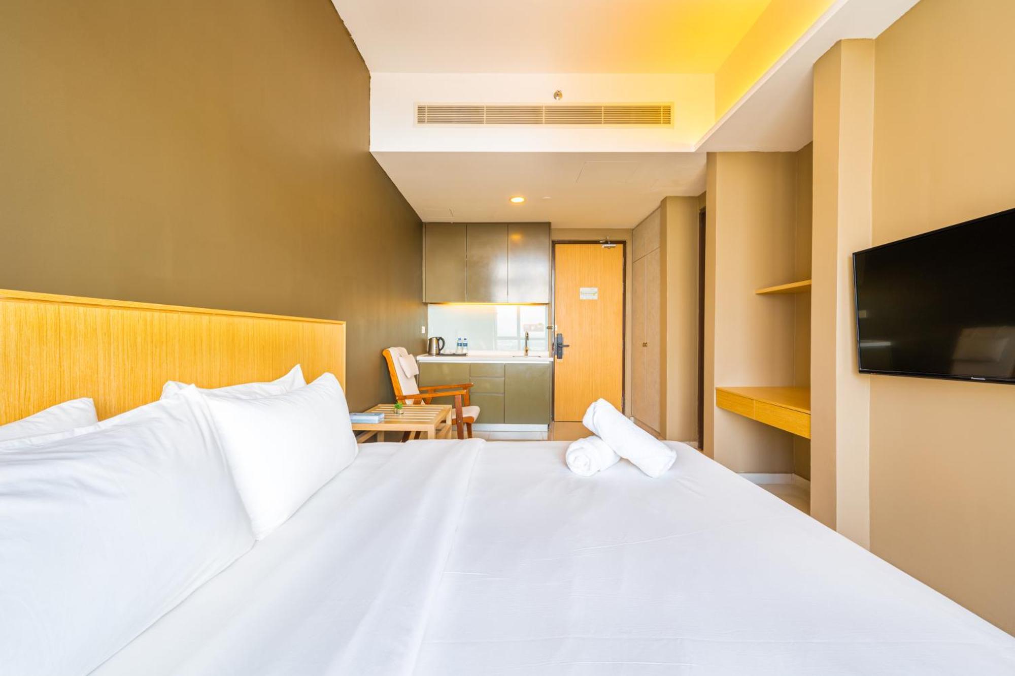 Greystone 99 Suites Malacca Екстериор снимка