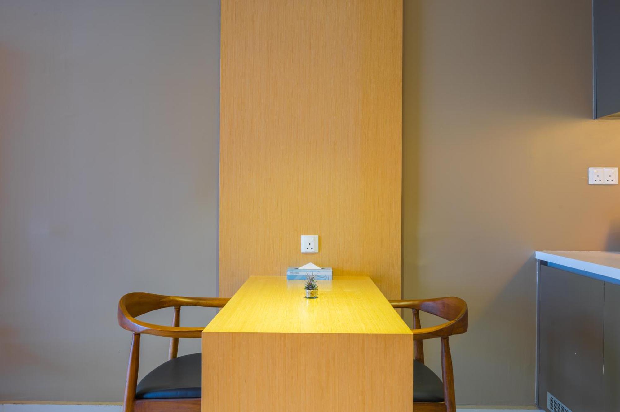 Greystone 99 Suites Malacca Екстериор снимка
