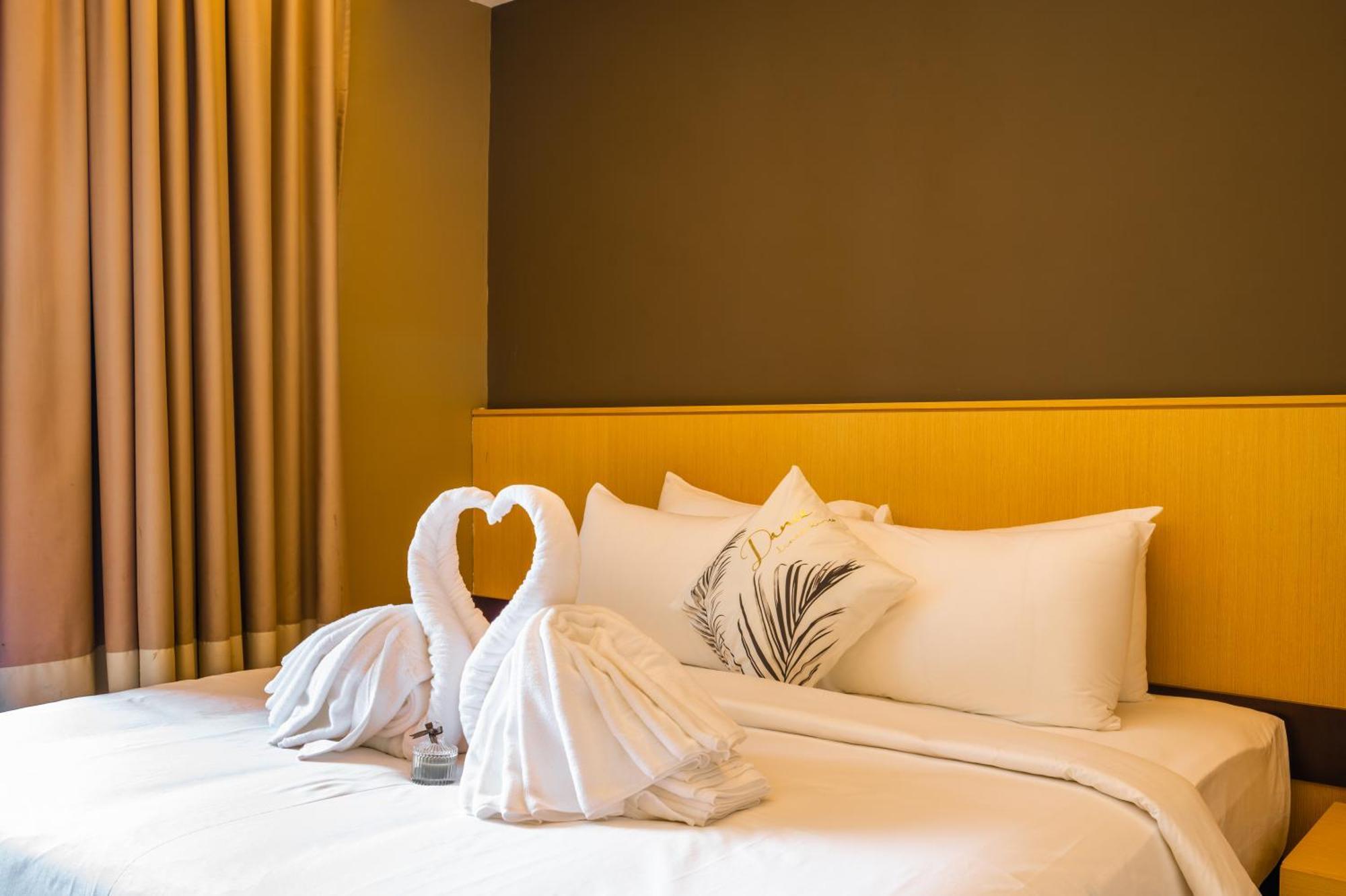 Greystone 99 Suites Malacca Екстериор снимка