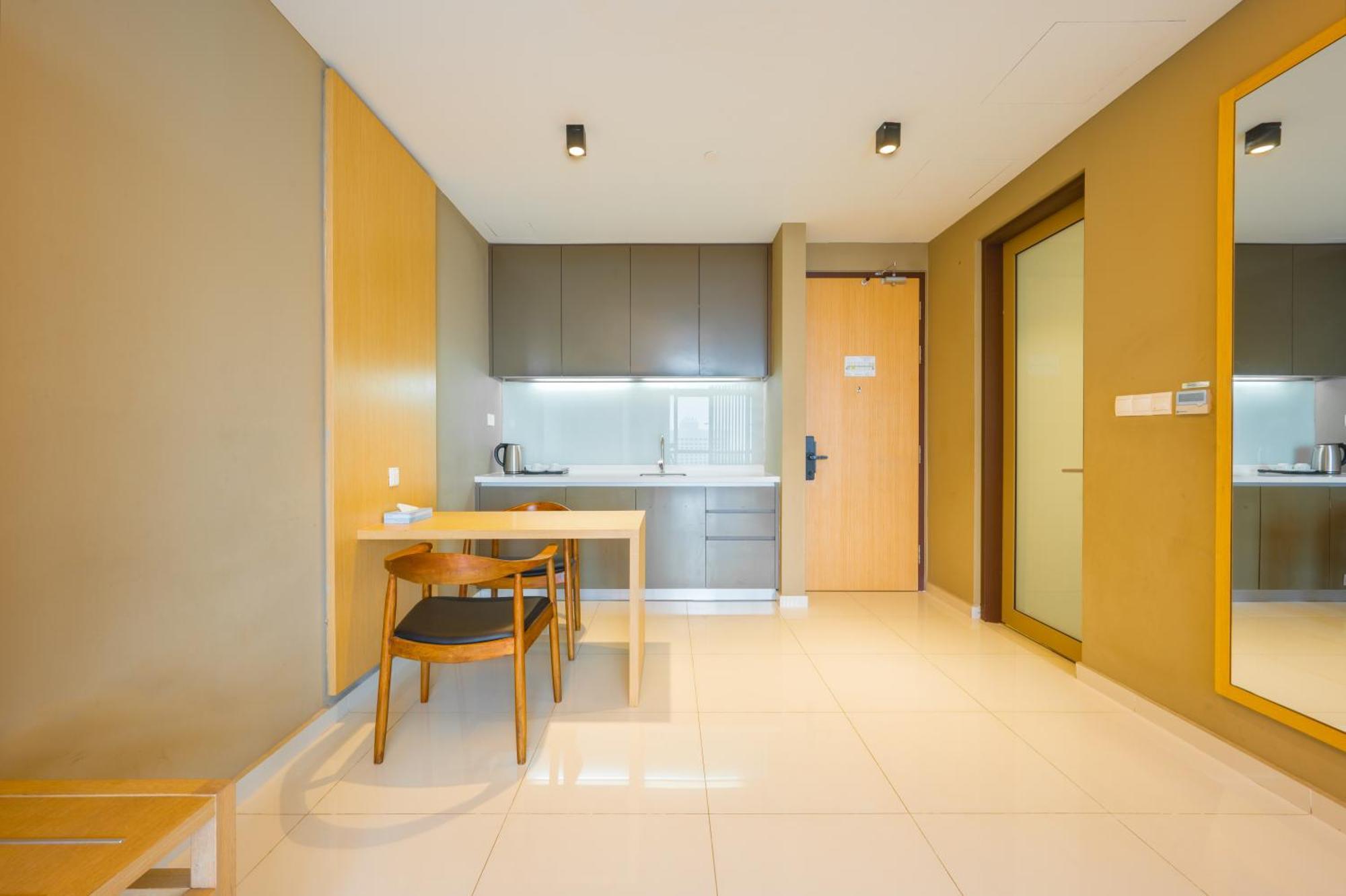 Greystone 99 Suites Malacca Екстериор снимка