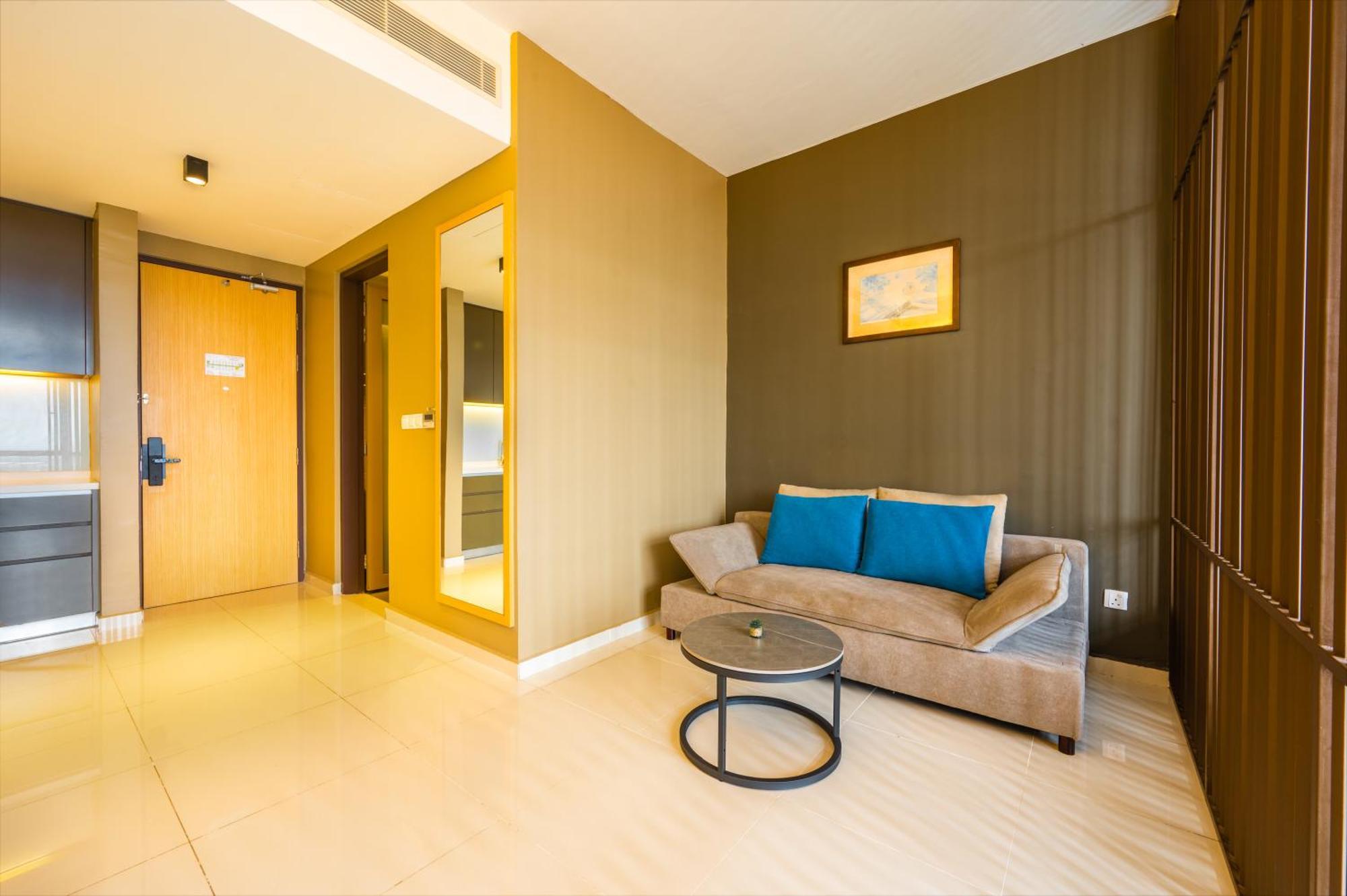 Greystone 99 Suites Malacca Екстериор снимка