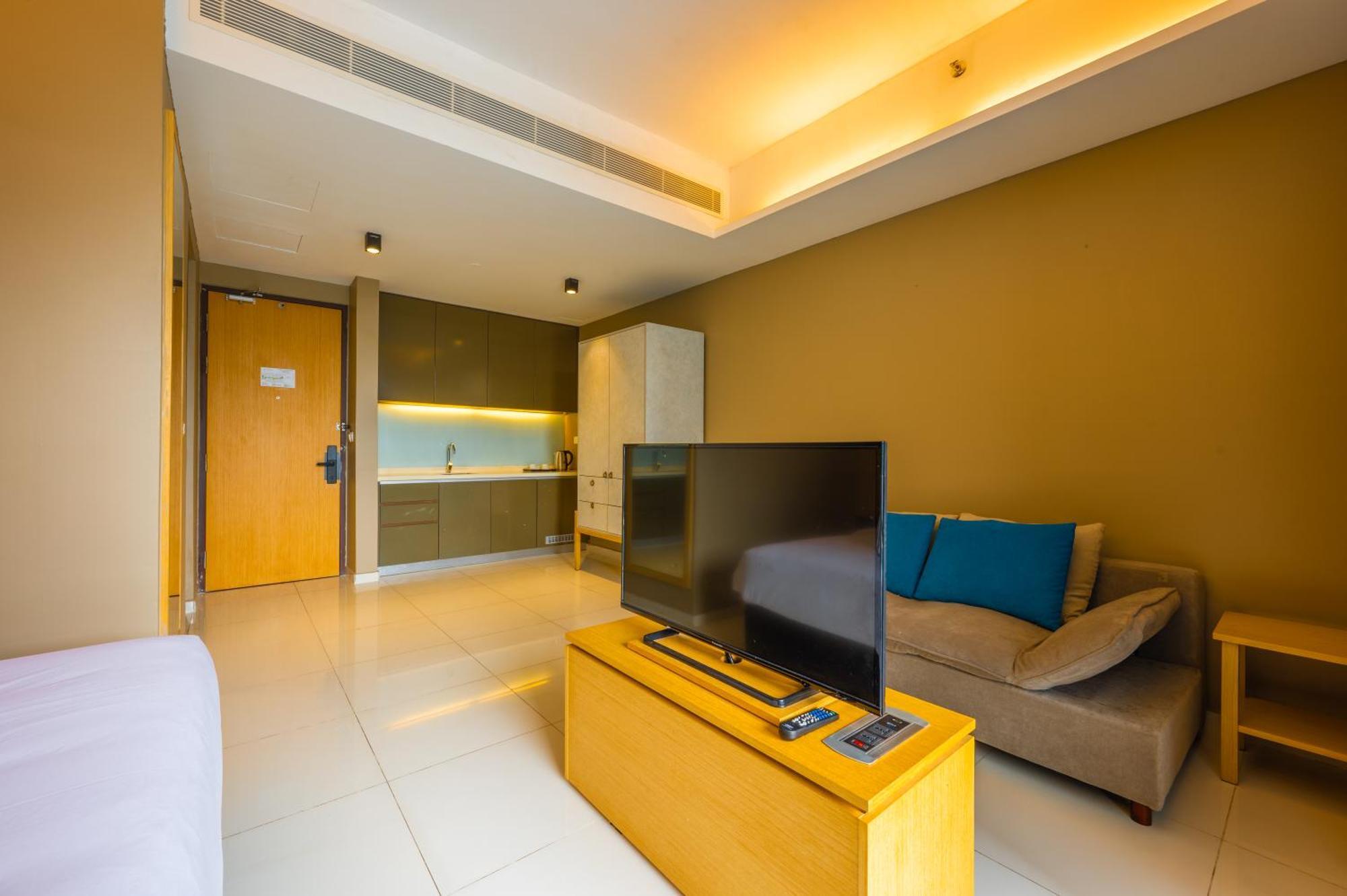 Greystone 99 Suites Malacca Екстериор снимка