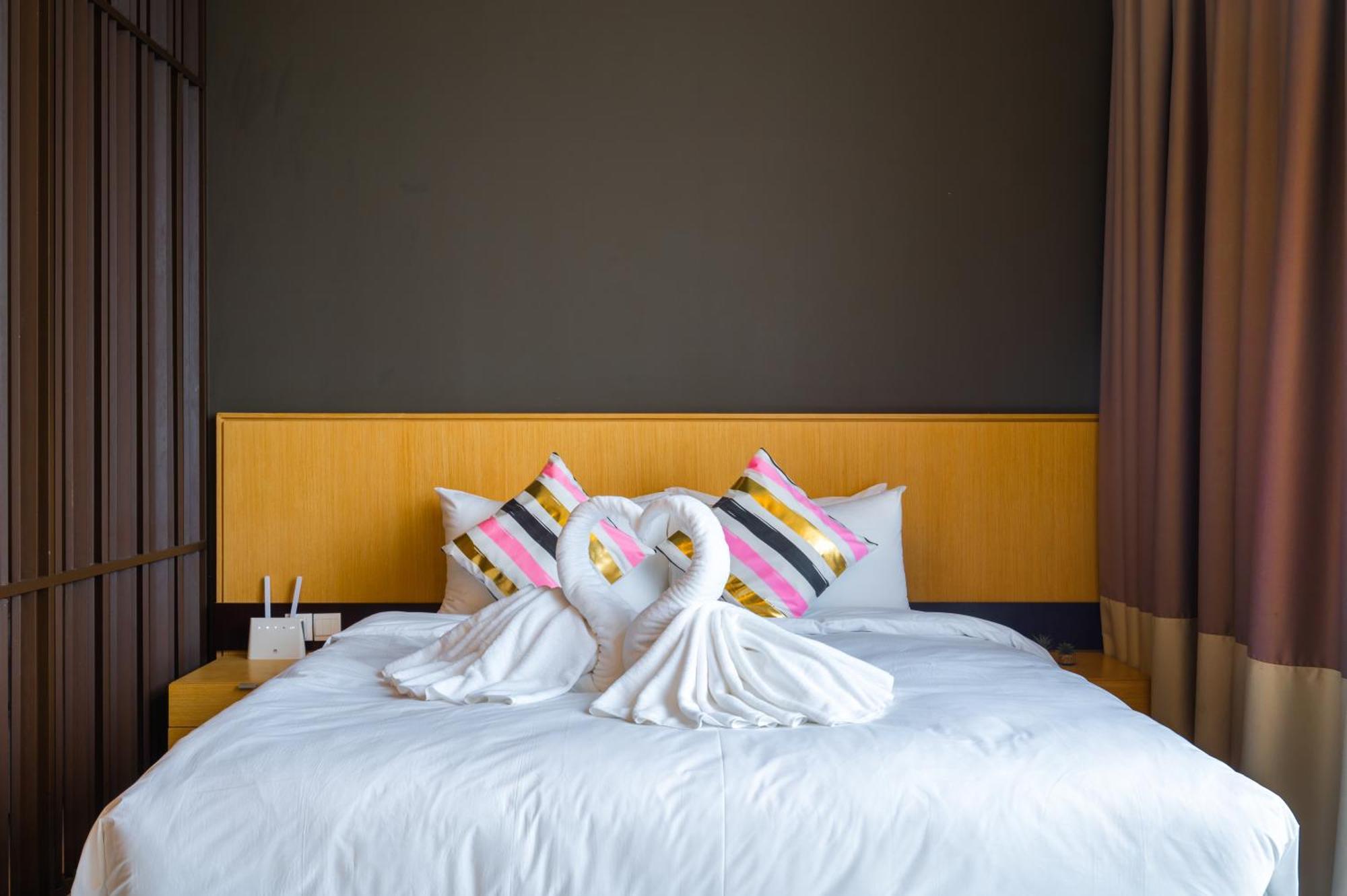 Greystone 99 Suites Malacca Екстериор снимка