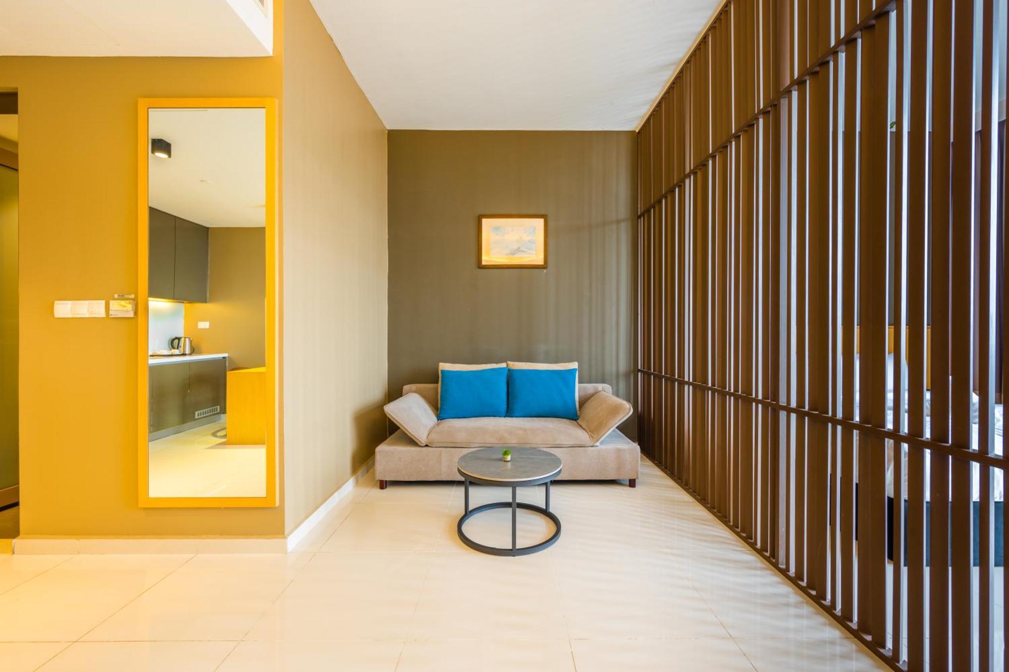 Greystone 99 Suites Malacca Екстериор снимка