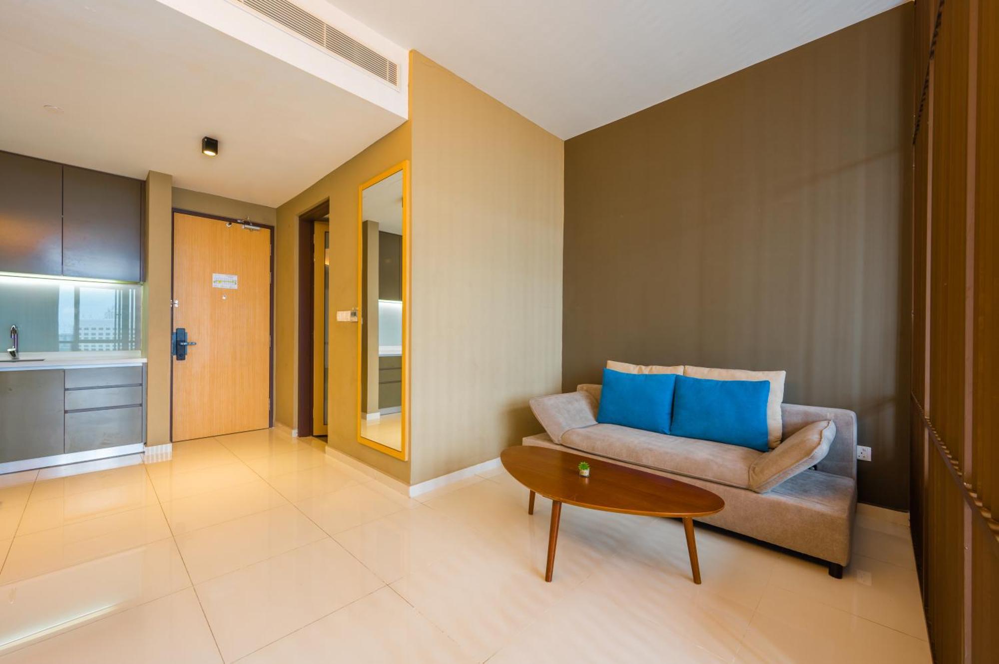 Greystone 99 Suites Malacca Екстериор снимка