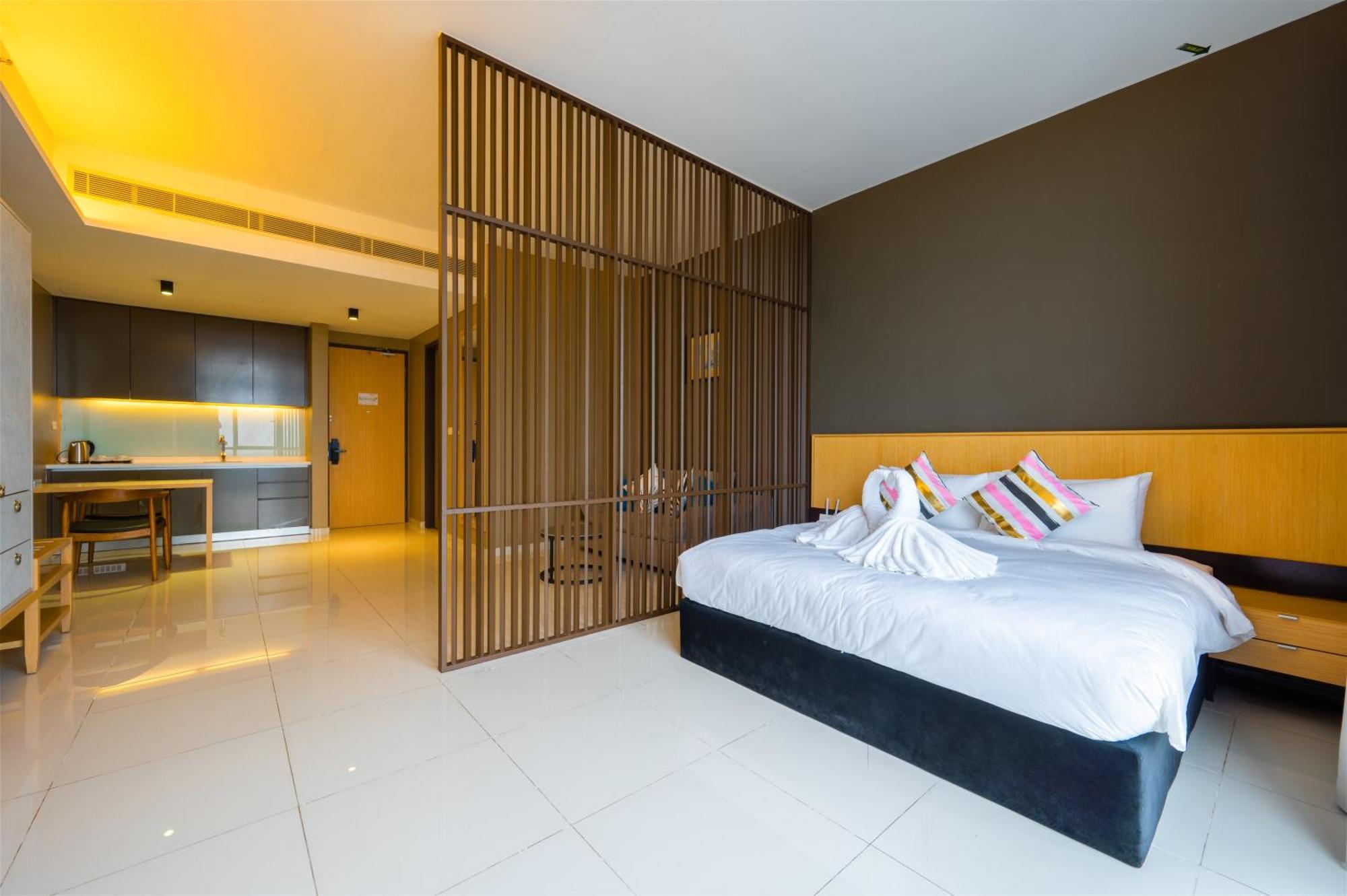 Greystone 99 Suites Malacca Екстериор снимка