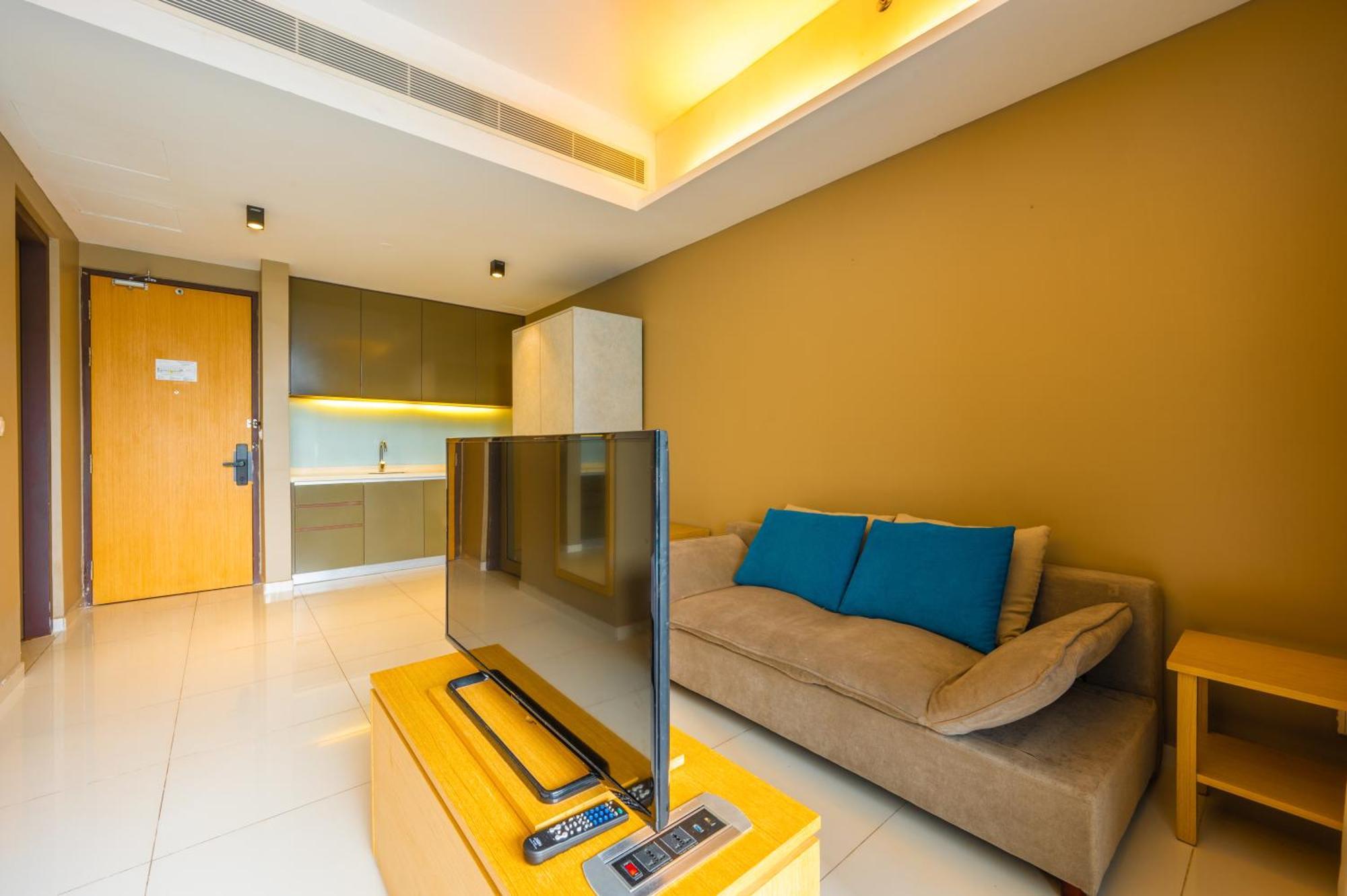 Greystone 99 Suites Malacca Екстериор снимка