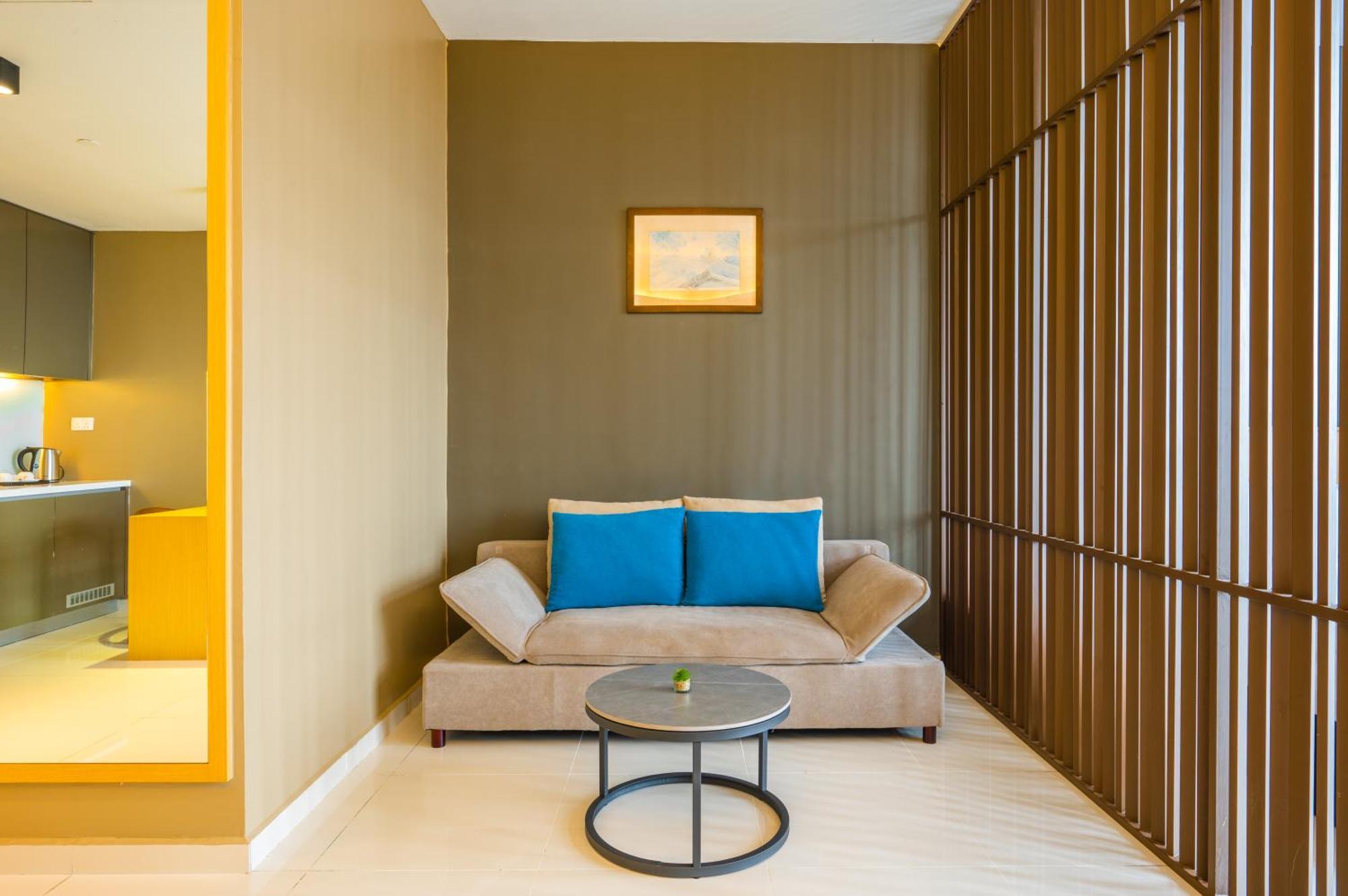 Greystone 99 Suites Malacca Екстериор снимка