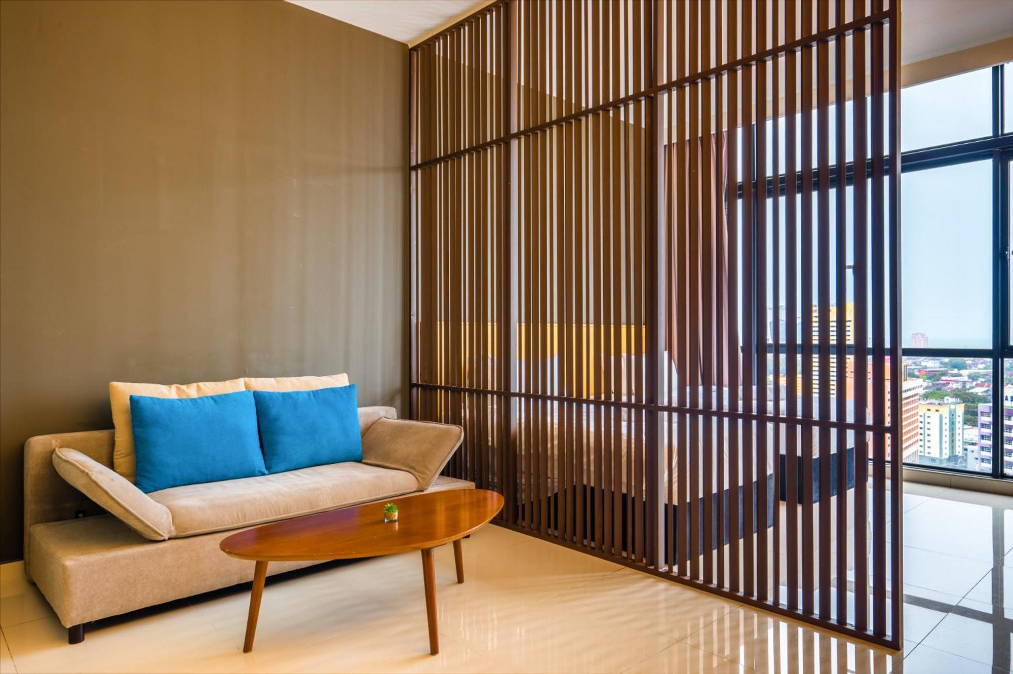Greystone 99 Suites Malacca Екстериор снимка