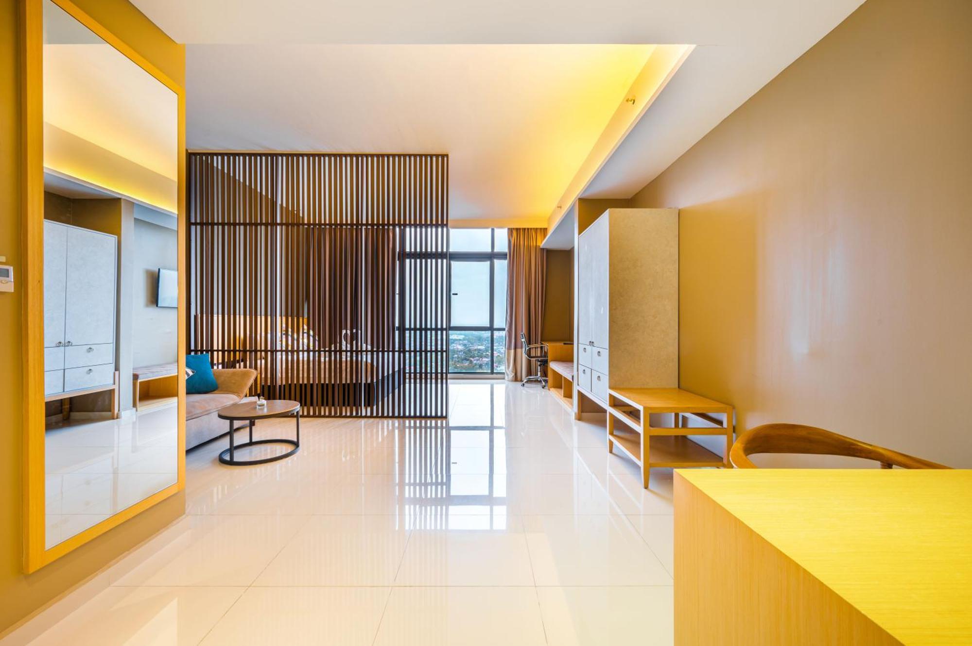 Greystone 99 Suites Malacca Екстериор снимка