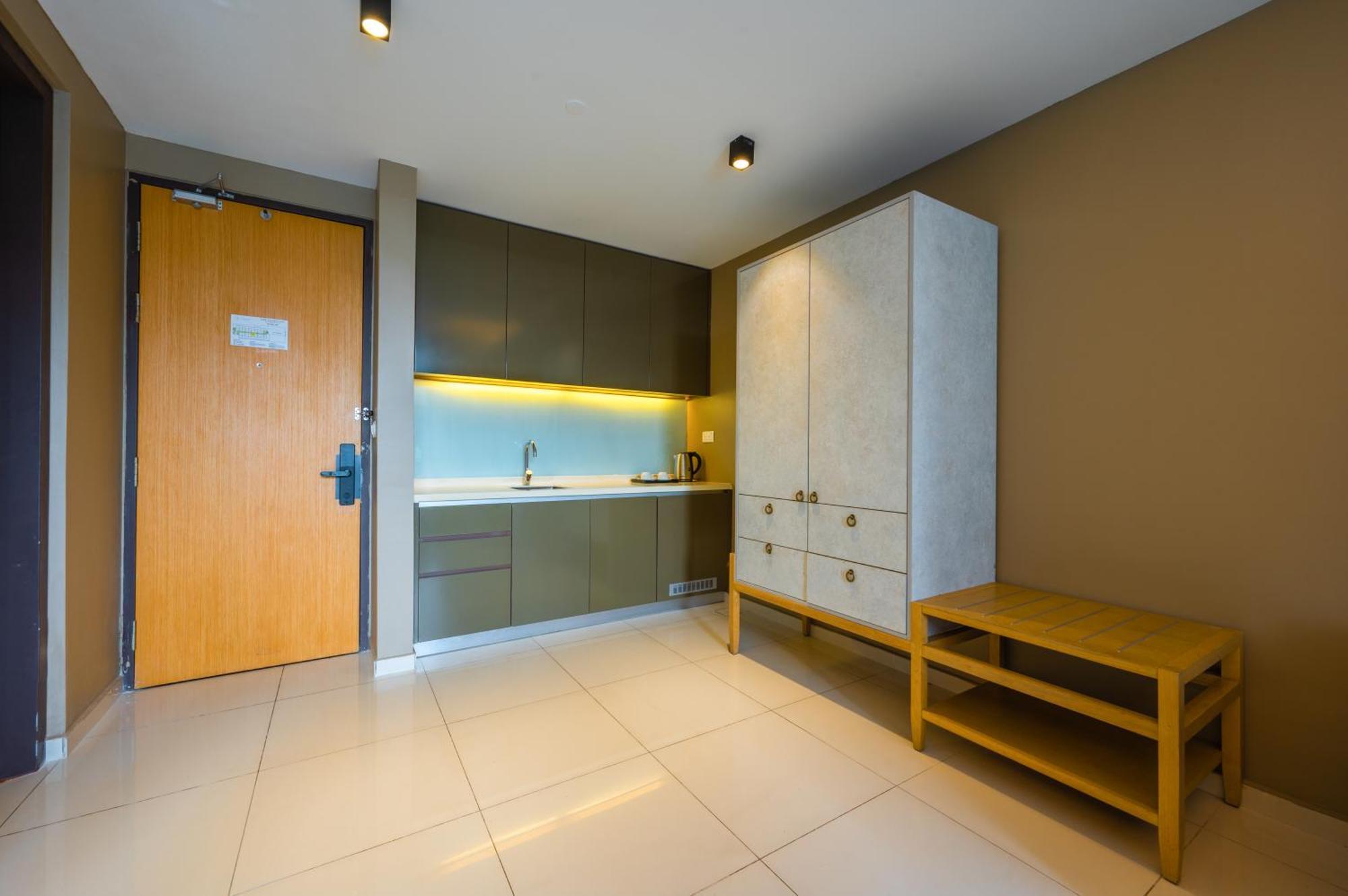 Greystone 99 Suites Malacca Екстериор снимка